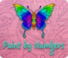  Paint By Numbers 5 παιχνίδι