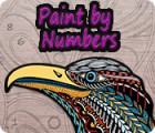  Paint By Numbers παιχνίδι
