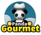  Panda Gourmet παιχνίδι