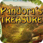  Pandora's Treasure παιχνίδι