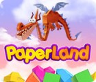 PaperLand παιχνίδι PaperLand παιχνίδι
