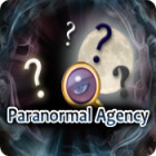  Paranormal Agency παιχνίδι