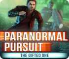  Paranormal Pursuit: The Gifted One παιχνίδι