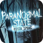  Paranormal State: Poison Spring παιχνίδι