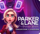 Parker & Lane: Twisted Minds Collector's Edition παιχνίδι