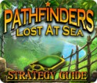  Pathfinders: Lost at Sea Strategy Guide παιχνίδι