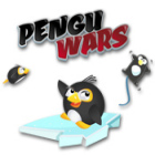  Pengu Wars παιχνίδι