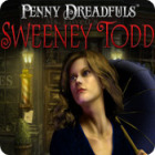  Penny Dreadfuls Sweeney Todd παιχνίδι