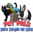  Pet Pals: New Leash on Life παιχνίδι