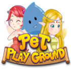  Pet Playground παιχνίδι