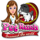  Pet Rush: Arround the World παιχνίδι