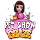  Pet Show Craze παιχνίδι