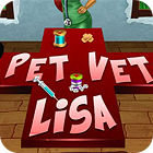  Pet Vet Lisa παιχνίδι