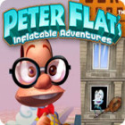  Peter Flat's Inflatable Adventures παιχνίδι