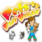  Pets Fun House παιχνίδι