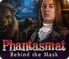  Phantasmat: Behind the Mask παιχνίδι
