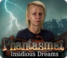  Phantasmat: Insidious Dreams παιχνίδι