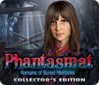  Phantasmat: Remains of Buried Memories Collector's Edition παιχνίδι