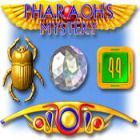  Pharaoh's Mystery παιχνίδι