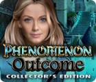  Phenomenon: Outcome Collector's Edition παιχνίδι