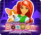  Picross BonBon Nonograms παιχνίδι