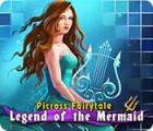  Picross Fairytale: Legend Of The Mermaid παιχνίδι