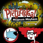  Pictureka! - Museum Mayhem παιχνίδι