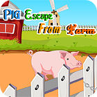  Pig Escape From Farm παιχνίδι