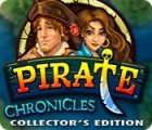  Pirate Chronicles. Collector's Edition παιχνίδι