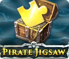  Pirate Jigsaw παιχνίδι
