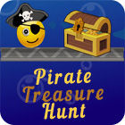  Pirate Treasure Hunt παιχνίδι