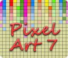  Pixel Art 7 παιχνίδι