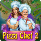  Pizza Chef 2 παιχνίδι