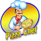  Pizza Chef παιχνίδι