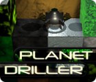  Planet Driller παιχνίδι