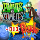  Plants vs Zombies Game of the Year Edition παιχνίδι