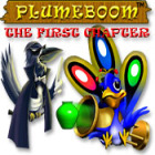  Plumeboom: The First Chapter παιχνίδι