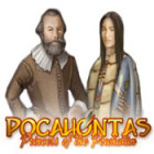  Pocahontas: Princess of the Powhatan παιχνίδι