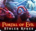  Portal of Evil: Stolen Runes παιχνίδι