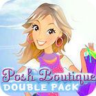  Posh Boutique Double Pack παιχνίδι