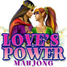 Love's Power Mahjong παιχνίδι