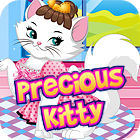  Precious Kitty παιχνίδι