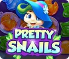  Pretty Snails παιχνίδι