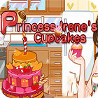  Princess Irene's Cupcakes παιχνίδι