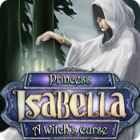  Princess Isabella: A Witch's Curse παιχνίδι