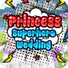  Princess Superhero Wedding παιχνίδι