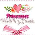  Princess Wedding Guests παιχνίδι
