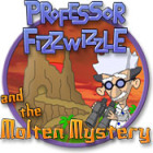  Professor Fizzwizzle and the Molten Mystery παιχνίδι