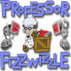  Professor Fizzwizzle παιχνίδι