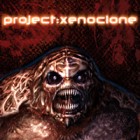  Project Xenoclone παιχνίδι